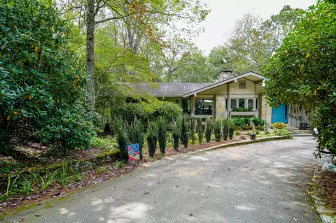 695 Whiteside Mountain Rd, Highlands, NC 28741 photo 32