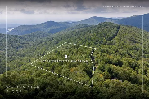 lot9 R Whitewater Ridge Rd, Sapphire, NC 28774 photo 3