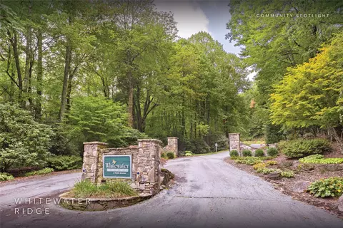 lot9 R Whitewater Ridge Rd, Sapphire, NC 28774 photo 25