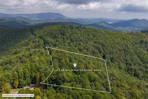 lot9 R Whitewater Ridge Rd, Sapphire, NC 28774 photo 13