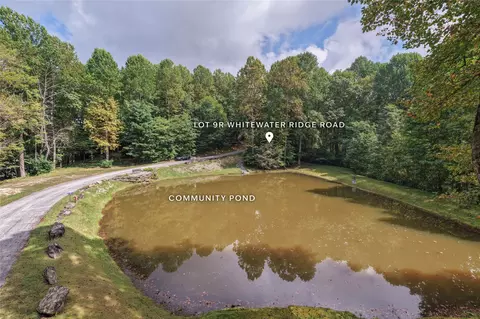 lot9 R Whitewater Ridge Rd, Sapphire, NC 28774 photo 5