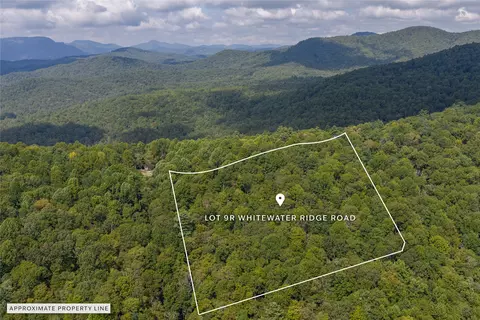 lot9 R Whitewater Ridge Rd, Sapphire, NC 28774 photo 14