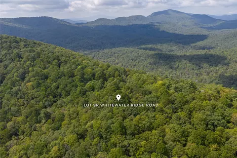 lot9 R Whitewater Ridge Rd, Sapphire, NC 28774 photo 15