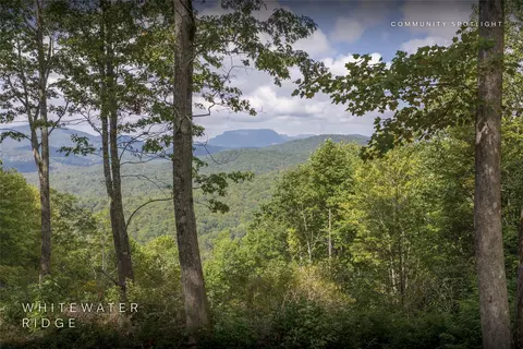 lot9 R Whitewater Ridge Rd, Sapphire, NC 28774 photo 28