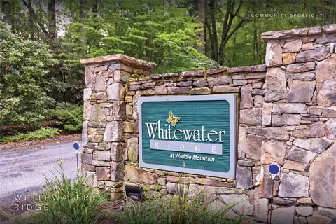 lot9 R Whitewater Ridge Rd, Sapphire, NC 28774 photo 24