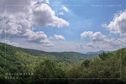 lot9 R Whitewater Ridge Rd, Sapphire, NC 28774 photo 2