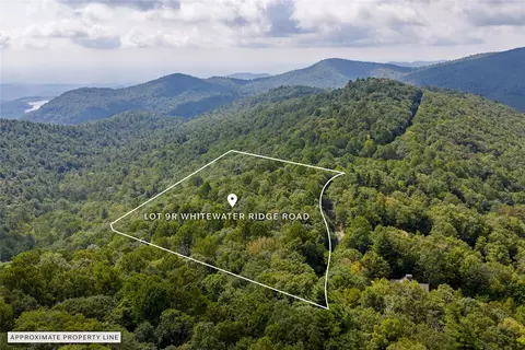 lot9 R Whitewater Ridge Rd, Sapphire, NC 28774 photo 10
