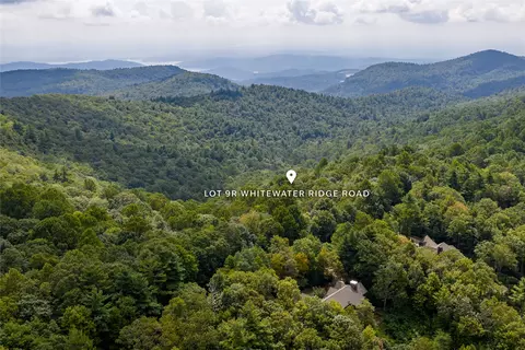 lot9 R Whitewater Ridge Rd, Sapphire, NC 28774 photo 11
