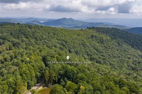 lot9 R Whitewater Ridge Rd, Sapphire, NC 28774 photo 12
