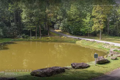 lot9 R Whitewater Ridge Rd, Sapphire, NC 28774 photo 27