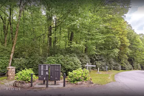 lot9 R Whitewater Ridge Rd, Sapphire, NC 28774 photo 26