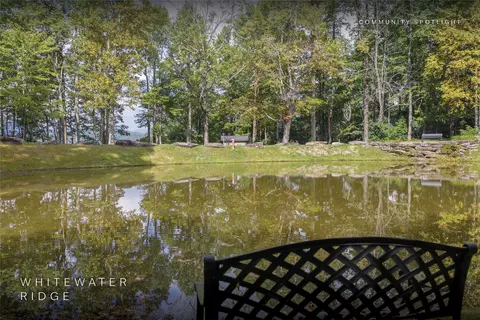 lot9 R Whitewater Ridge Rd, Sapphire, NC 28774 photo 29