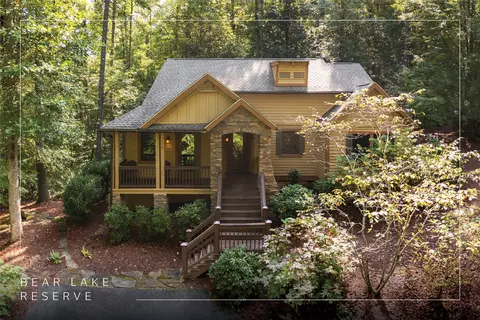 96 Meadow Ridge Ct, Tuckasegee, NC 28783