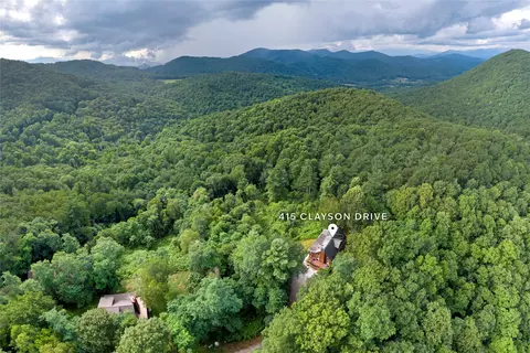 415 Clayson Dr, Cullowhee, NC 28723 photo 52