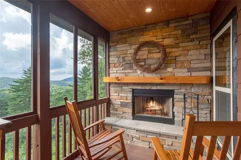 415 Clayson Dr, Cullowhee, NC 28723 photo 33