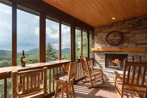 415 Clayson Dr, Cullowhee, NC 28723 photo 32