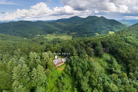 415 Clayson Dr, Cullowhee, NC 28723 photo 50
