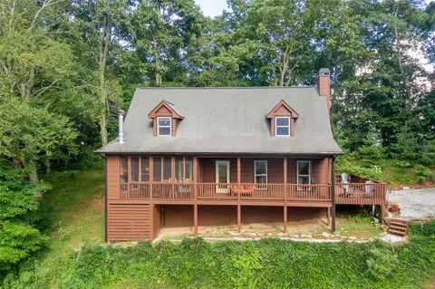 415 Clayson Dr, Cullowhee, NC 28723 photo 6