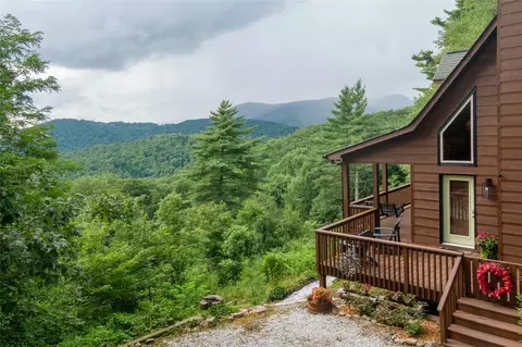 415 Clayson Dr, Cullowhee, NC 28723 photo 9