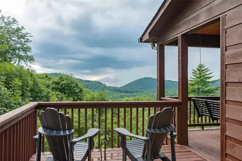 415 Clayson Dr, Cullowhee, NC 28723 photo 13