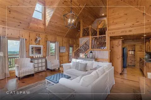 415 Clayson Dr, Cullowhee, NC 28723 photo 5