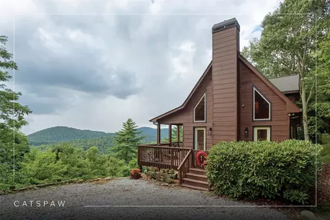 415 Clayson Dr, Cullowhee, NC 28723 photo 2