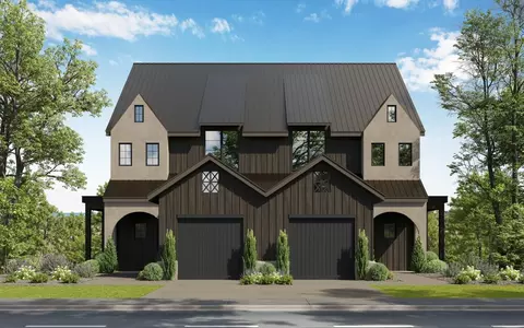 496 Birchwood Dr #A-1, Highlands, NC 28741