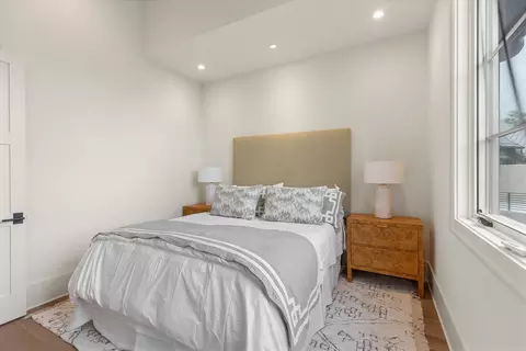 Bedroom - 504 Birchwood Dr #B-2, Highlands, NC 28741 photo 5 of 7