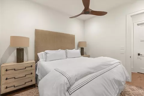 Bedroom - 504 Birchwood Dr #B-2, Highlands, NC 28741 photo 7 of 7
