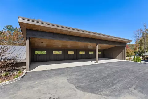 Exterior - 504 Birchwood Dr #B-2, Highlands, NC 28741 photo 6 of 6