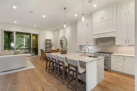 Kitchen - 504 Birchwood Dr #B-2, Highlands, NC 28741 photo 1 of 4