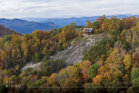 6681 Big Ridge Rd, Glenville, NC 28736