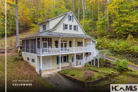 355 Trails End Ln, Cullowhee, NC 28723