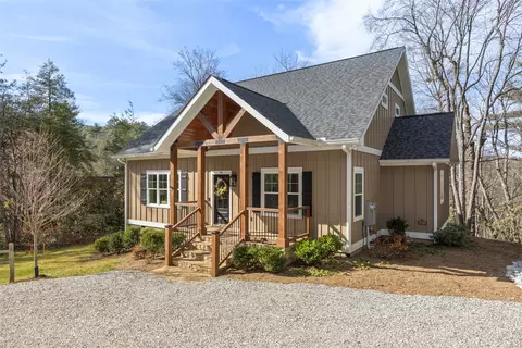 14 Pine Forest Ct, Sapphire, NC 28774 photo 2