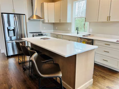 Kitchen - 401 Windy Gap Ln, Sapphire, NC 28774 photo 1 of 7