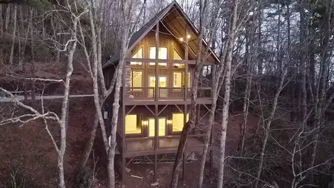 Other - 401 Windy Gap Ln, Sapphire, NC 28774 photo 3 of 30