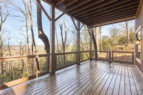 Exterior - 401 Windy Gap Ln, Sapphire, NC 28774 photo 6 of 20