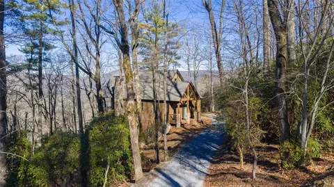 Exterior - 401 Windy Gap Ln, Sapphire, NC 28774 photo 13 of 20