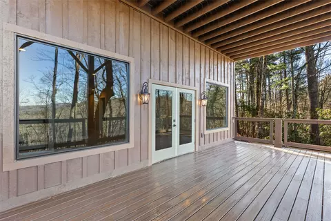 Exterior - 401 Windy Gap Ln, Sapphire, NC 28774 photo 8 of 20