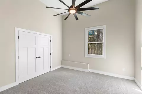 Bedroom - 401 Windy Gap Ln, Sapphire, NC 28774 photo 7 of 8