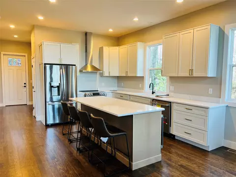 Kitchen - 401 Windy Gap Ln, Sapphire, NC 28774 photo 2 of 7
