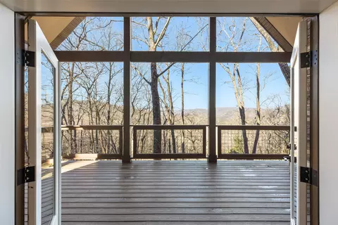 Exterior - 401 Windy Gap Ln, Sapphire, NC 28774 photo 1 of 20