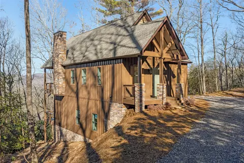 Exterior - 401 Windy Gap Ln, Sapphire, NC 28774 photo 15 of 20