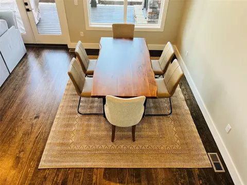 Dining - 401 Windy Gap Ln, Sapphire, NC 28774 photo 2 of 4