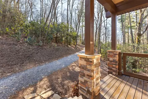 Exterior - 401 Windy Gap Ln, Sapphire, NC 28774 photo 17 of 20
