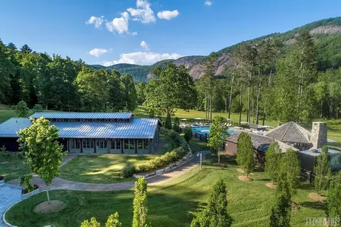 6 Boathouse Row, Sapphire, NC 28774 photo 5