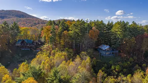 Lt 11 Come Along Way, Cullowhee, NC 28723 photo 9
