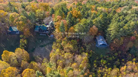 Lt 11 Come Along Way, Cullowhee, NC 28723 photo 7