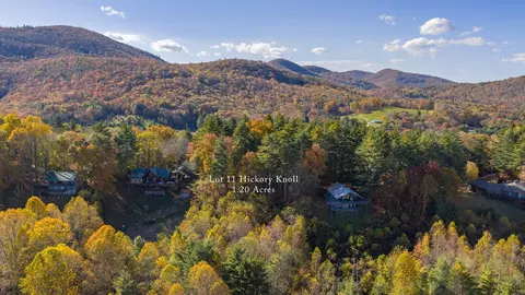 Lt 11 Come Along Way, Cullowhee, NC 28723 photo 8