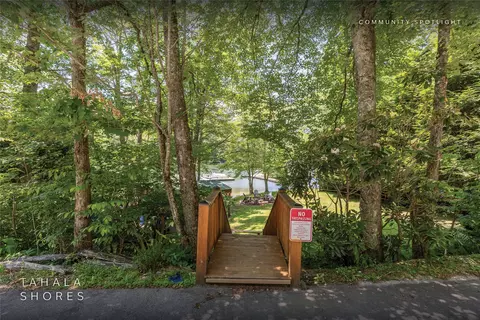 lot5 Tahala Shrs, Cullowhee, NC 28723 photo 25